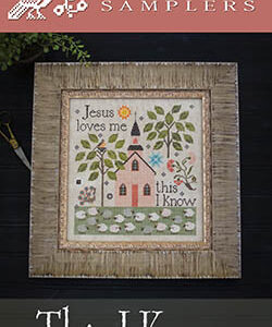 This I Know by Plum Street Samplers