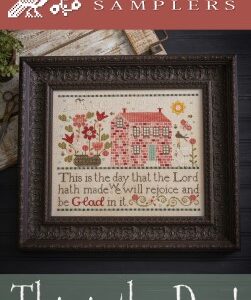This Is The Day! by Plum Street Samplers