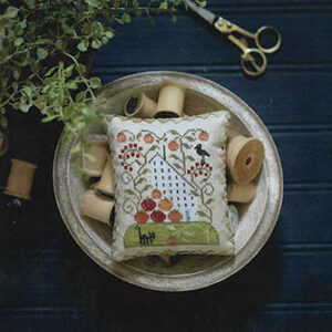 Tomato Hill by Plum Street Samplers
