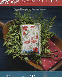 Tropic Troupe by Plum Street Samplers