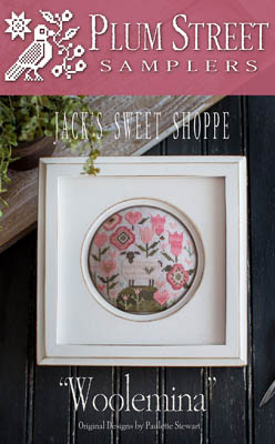 Woolemina by Plum Street Samplers