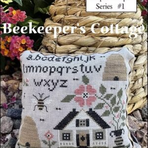 Beekeepers Cottage by The Scarlett House