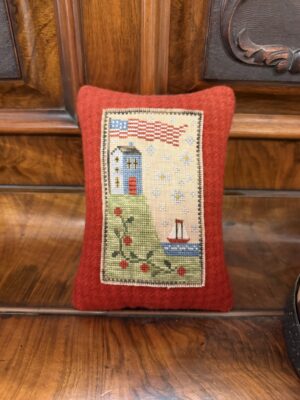 American Coast (kit) by Chessie & Me