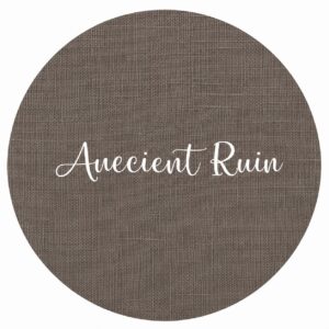 Ancient Ruin by Fox & Rabbit