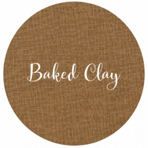 Baked Clay by Fox & Rabbit