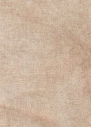 Biscuit by Seraphim Hand Dyed Fabric