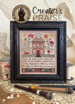 Creator's Praise by Teresa Kogut