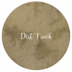 Dirt Track by Fox & Rabbit