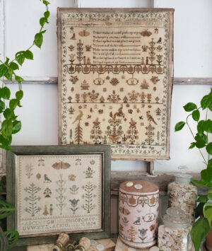Jane Allen Collections by Hello From Liz Mathews