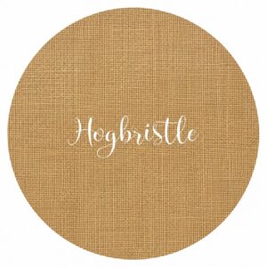 Hogbristle by Fox & Rabbit