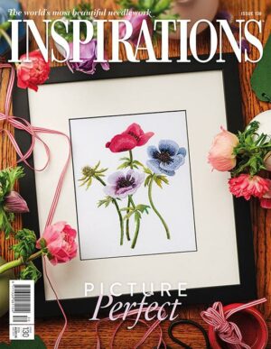 Picture Perfect (Issue 130) by Inspirations