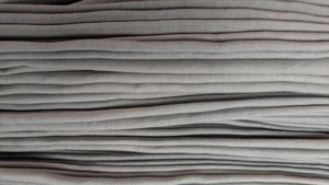 Shaker Grey by Tabby Cat Designs