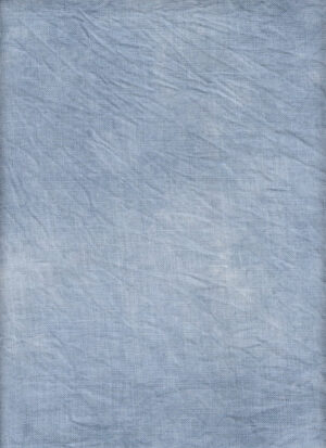 Wedge Wood by Seraphim Hand Dyed Fabric
