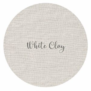 White Clay by Fox & Rabbit
