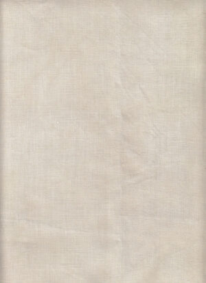 Winter White by Seraphim Hand Dyed Fabric