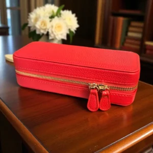 Red Tool Case by Winterbury