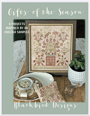 Gifts of the Season by BlackBird Designs