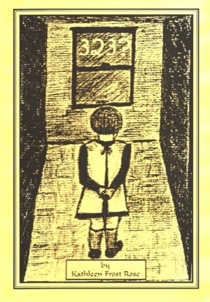 Bed 323 - A Bristol Orphan Story