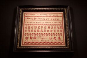 Carmelle Azzopardi 1900 by Hands Across the Sea
