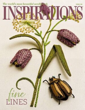 Fine Lines (Issue 126) by Inspirations