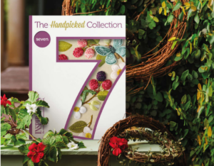 Handpicked #7 by Inspirations Magazine