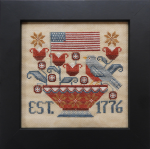 Patriotic Tweet by Teresa Kogut's Creative Whims