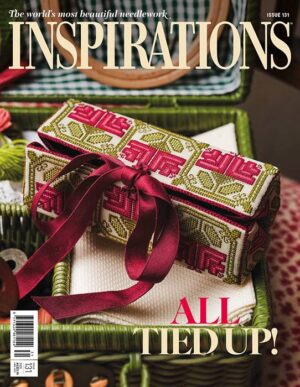 Inspirations #131 - Case Study