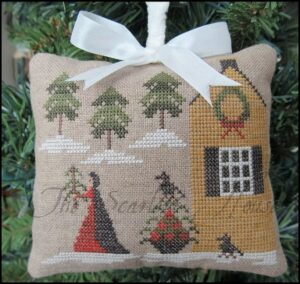 My Gift to Thee by The Scarlett House