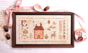 Be Merry by Samplers and Primitives