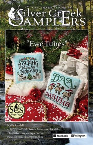 Ewe Tunes by Silver Creek Samplers