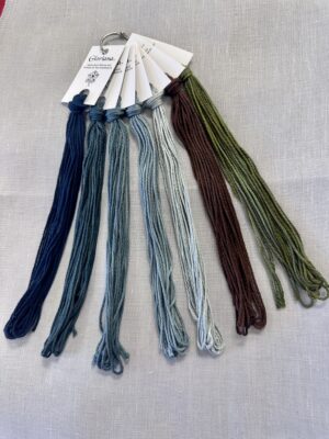 Gloriana Silk *NEW* Exclusive Colors - Image 2
