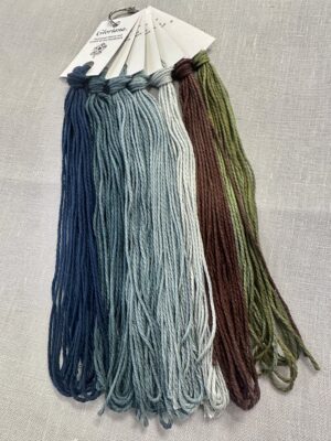 Gloriana Silk *NEW* Exclusive Colors - Image 1