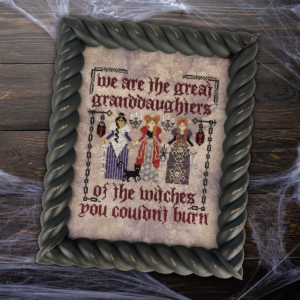 Great Granddaughters by Dirty Annie's