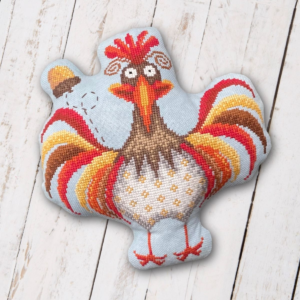 Henny Penny by Dirty Annie's