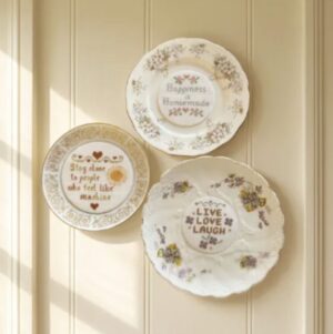 PLAT-I-TUDES (Collection 1) by Haystack Stitching