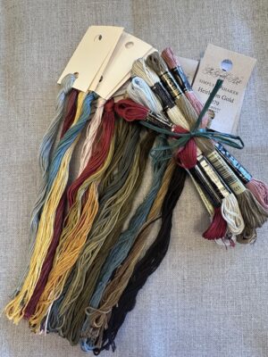 Abundance by Shakespeare's Peddler (Kit) - Image 2