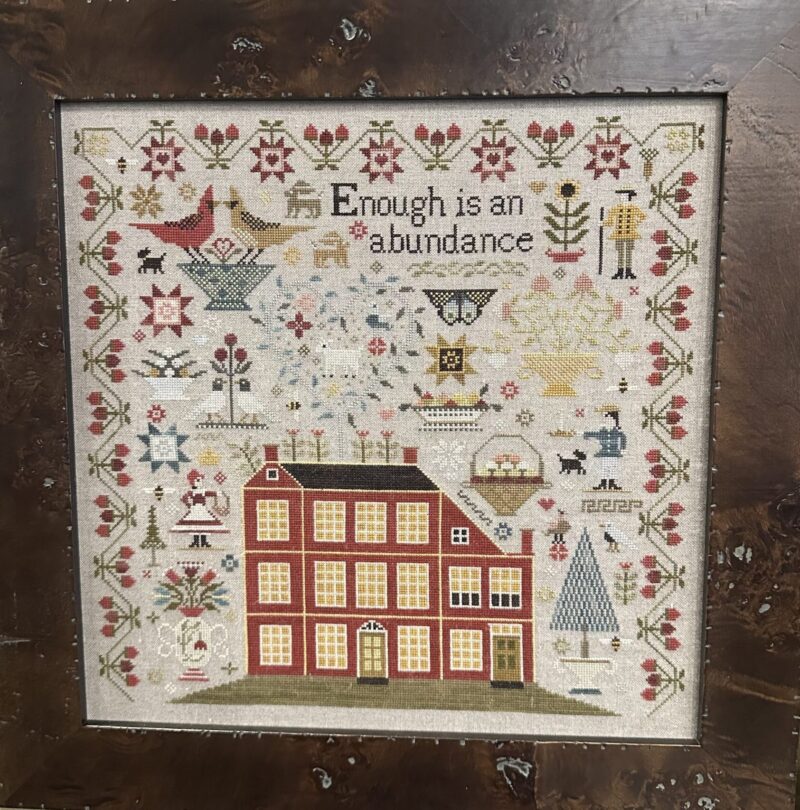 Abundance by Shakespeare's Peddler (Kit) - Image 1