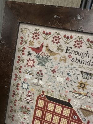 Abundance by Shakespeare's Peddler (Kit) - Image 3
