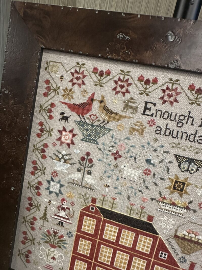 Abundance by Shakespeare's Peddler (Kit) - Image 3