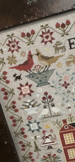Abundance by Shakespeare's Peddler (Kit) - Image 4