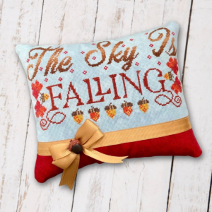 The Sky is Falling by Dirty Annie's