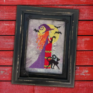 Toil & Trouble by Dirty Annie's
