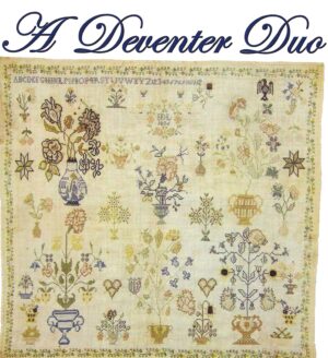 A Deventer Duo *IDL 1806 & EH 1811*